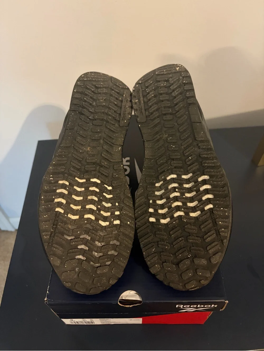Women’s Reebok Nano X2 Training